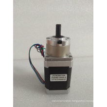 Jkong Brand Jk42HS60-1704 Stepper Motor with Planetary Gearbox Reduction Ratio 5.18: 1